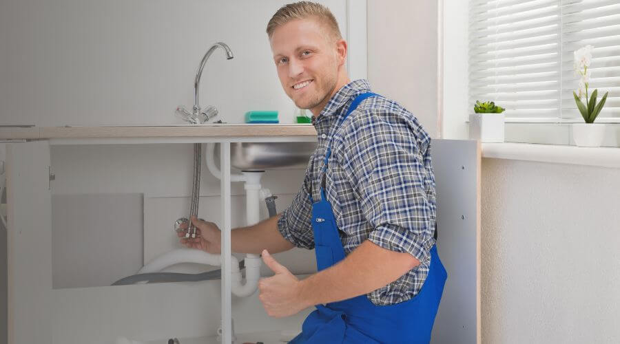 Same Day Plumbing Service in Grant, LA
